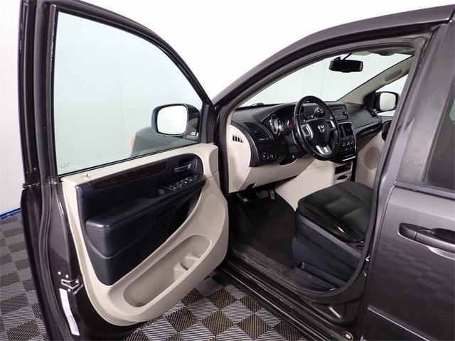 used 2016 Dodge Grand Caravan car, priced at $6,500