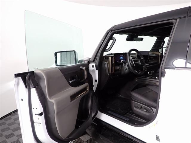 used 2024 GMC HUMMER EV Pickup car, priced at $82,250