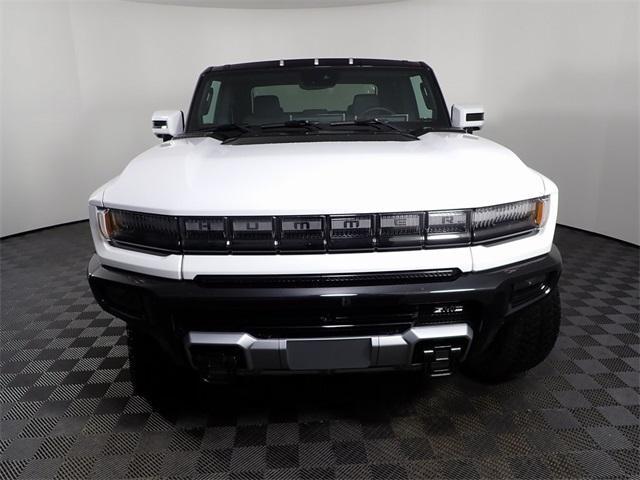 used 2024 GMC HUMMER EV Pickup car, priced at $82,250