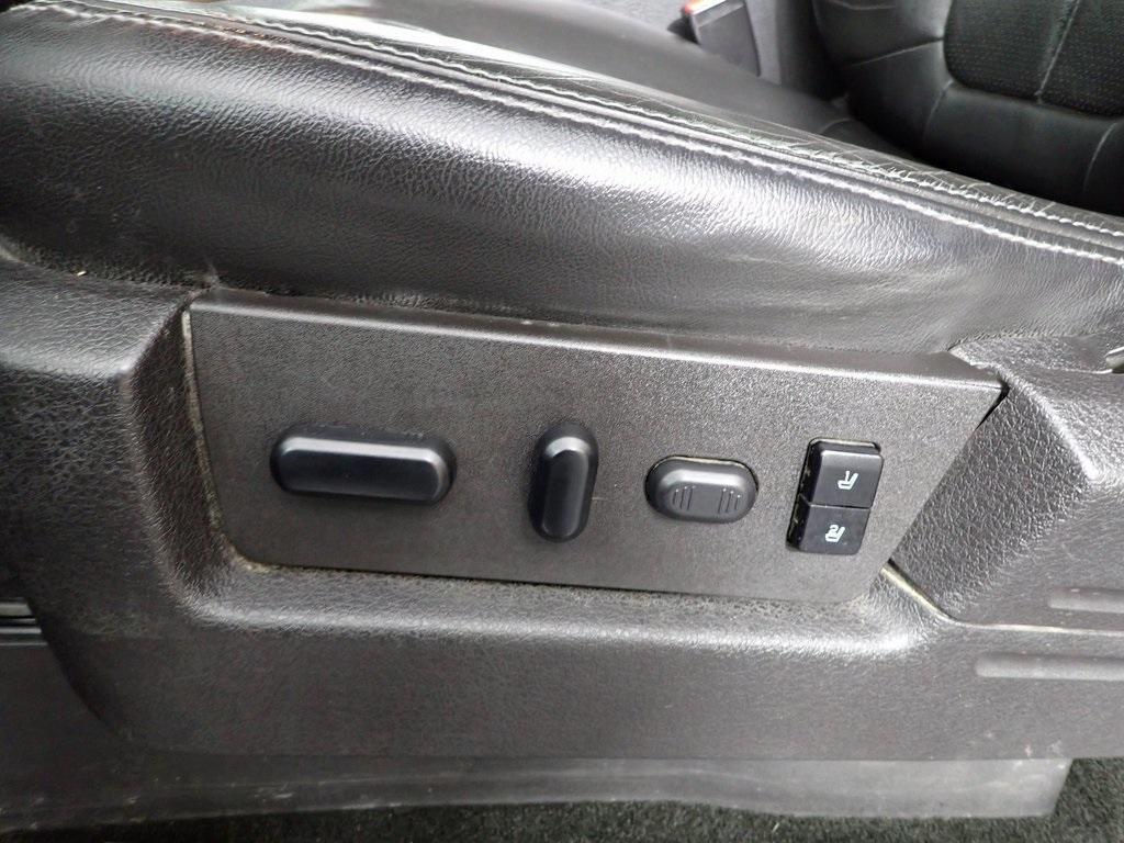 used 2012 Ford F-150 car, priced at $12,500