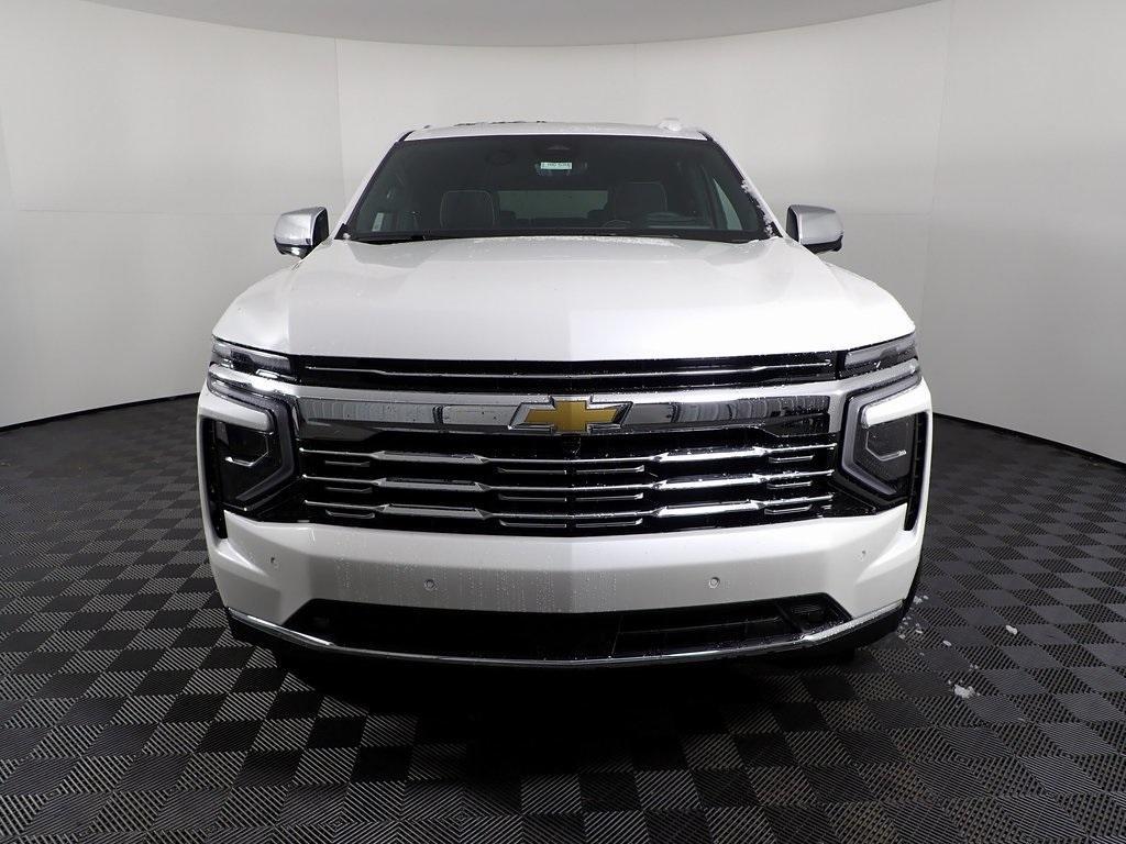 new 2025 Chevrolet Tahoe car, priced at $81,926