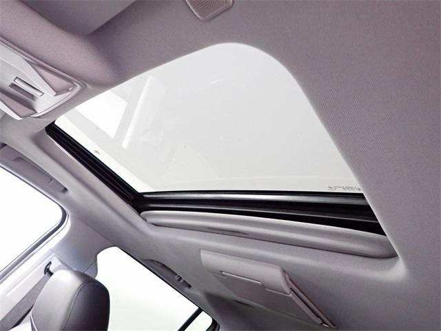 used 2018 Cadillac Escalade ESV car, priced at $27,500