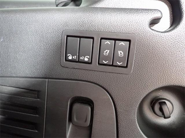 used 2018 Cadillac Escalade ESV car, priced at $27,500