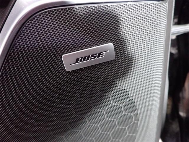 used 2018 Cadillac Escalade ESV car, priced at $27,500