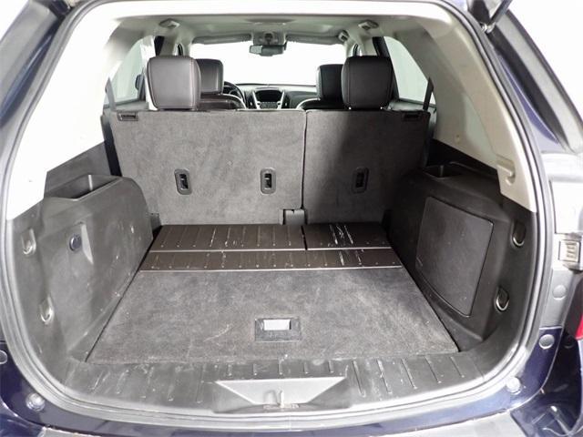 used 2015 Chevrolet Equinox car, priced at $8,000