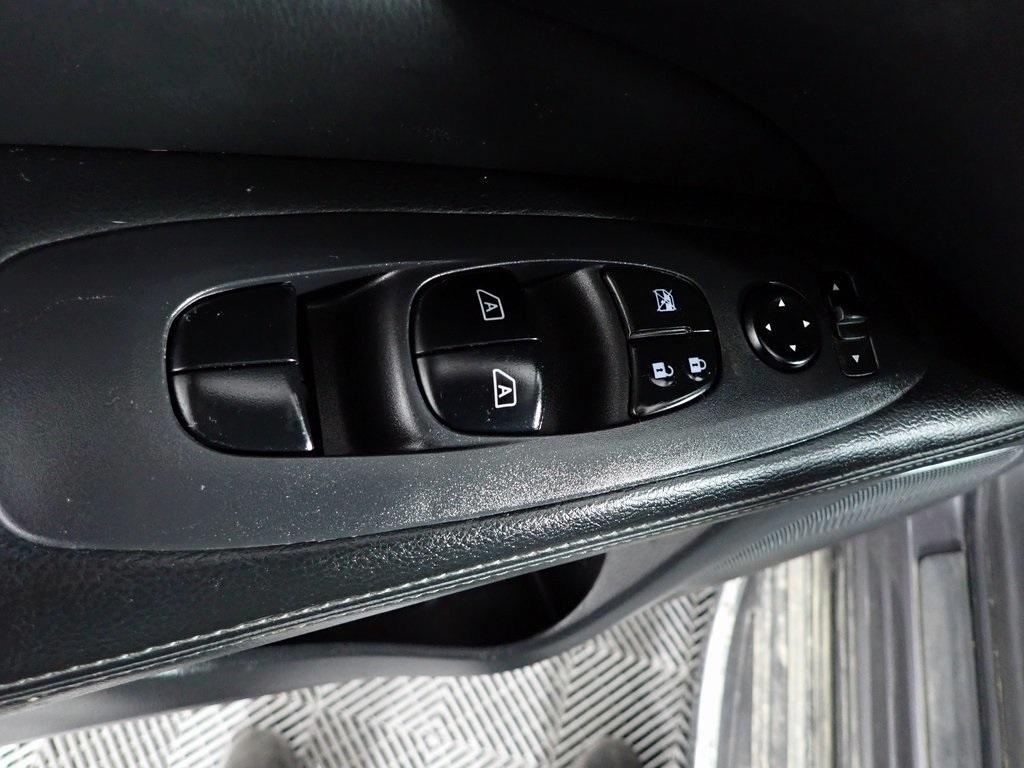 used 2018 Nissan Pathfinder car, priced at $8,500