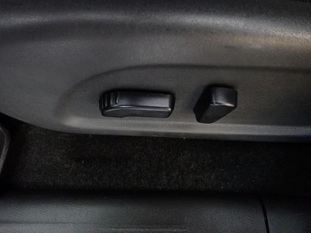 used 2018 Nissan Pathfinder car, priced at $8,500