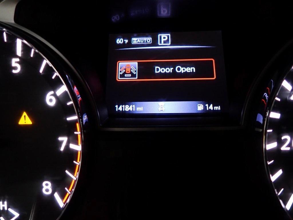 used 2018 Nissan Pathfinder car, priced at $8,500