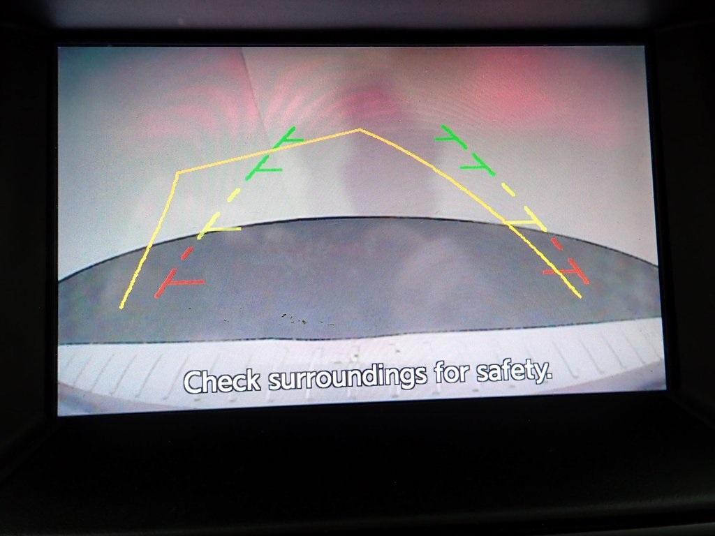 used 2018 Nissan Pathfinder car, priced at $8,500