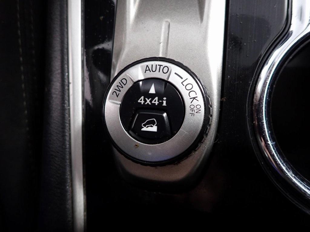 used 2018 Nissan Pathfinder car, priced at $8,500