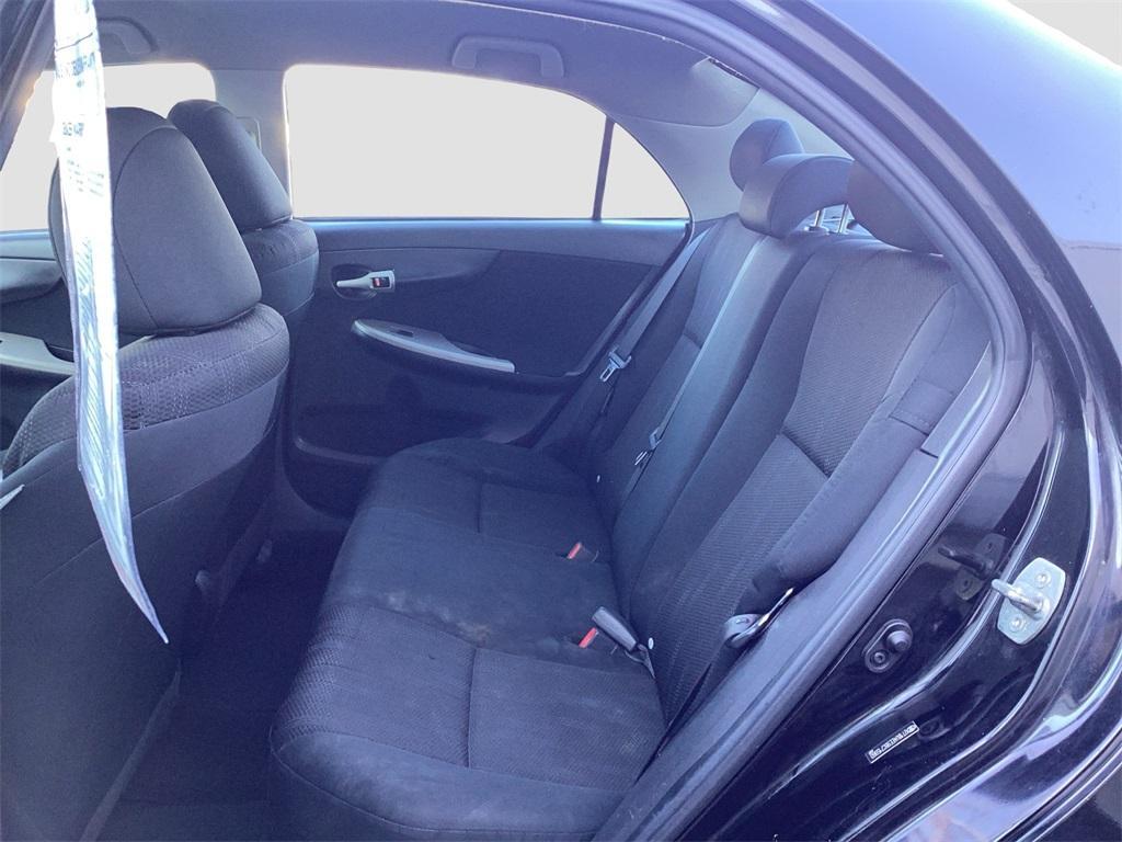 used 2011 Toyota Corolla car, priced at $6,250