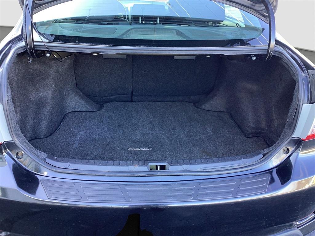 used 2011 Toyota Corolla car, priced at $6,250