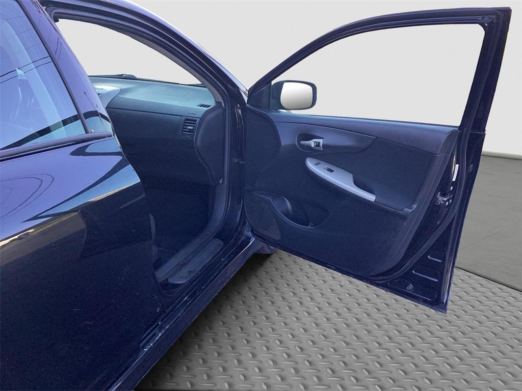 used 2011 Toyota Corolla car, priced at $6,250