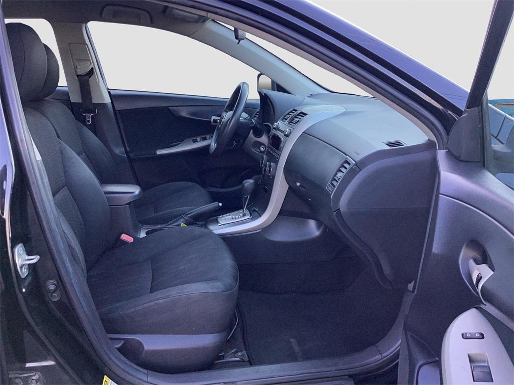 used 2011 Toyota Corolla car, priced at $6,250