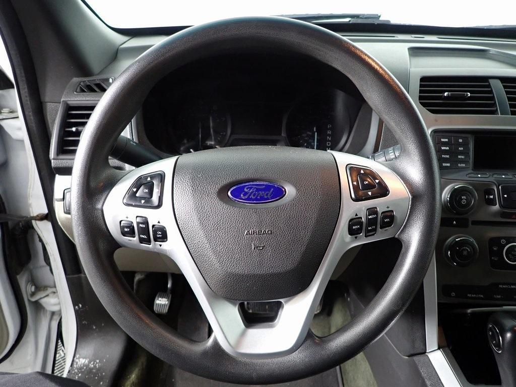 used 2013 Ford Explorer car, priced at $8,000