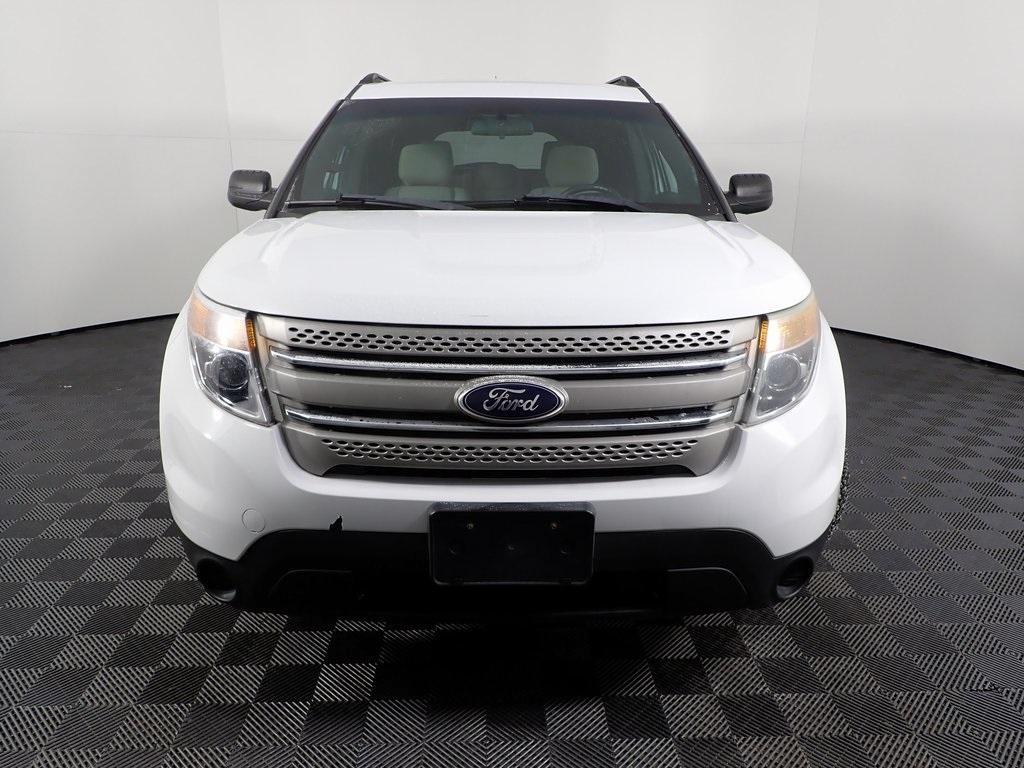 used 2013 Ford Explorer car, priced at $8,000