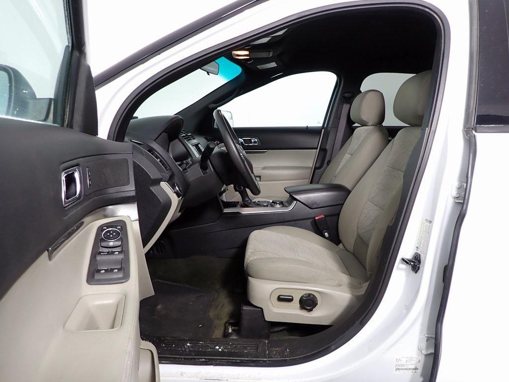 used 2013 Ford Explorer car, priced at $8,000