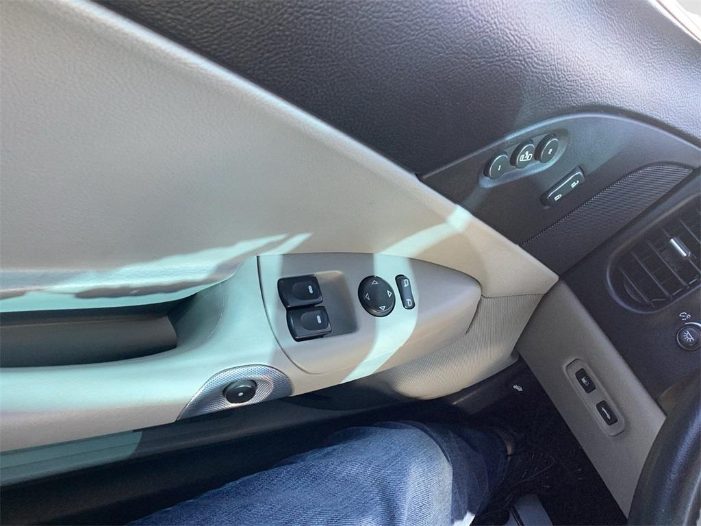 used 2007 Chevrolet Corvette car, priced at $25,000