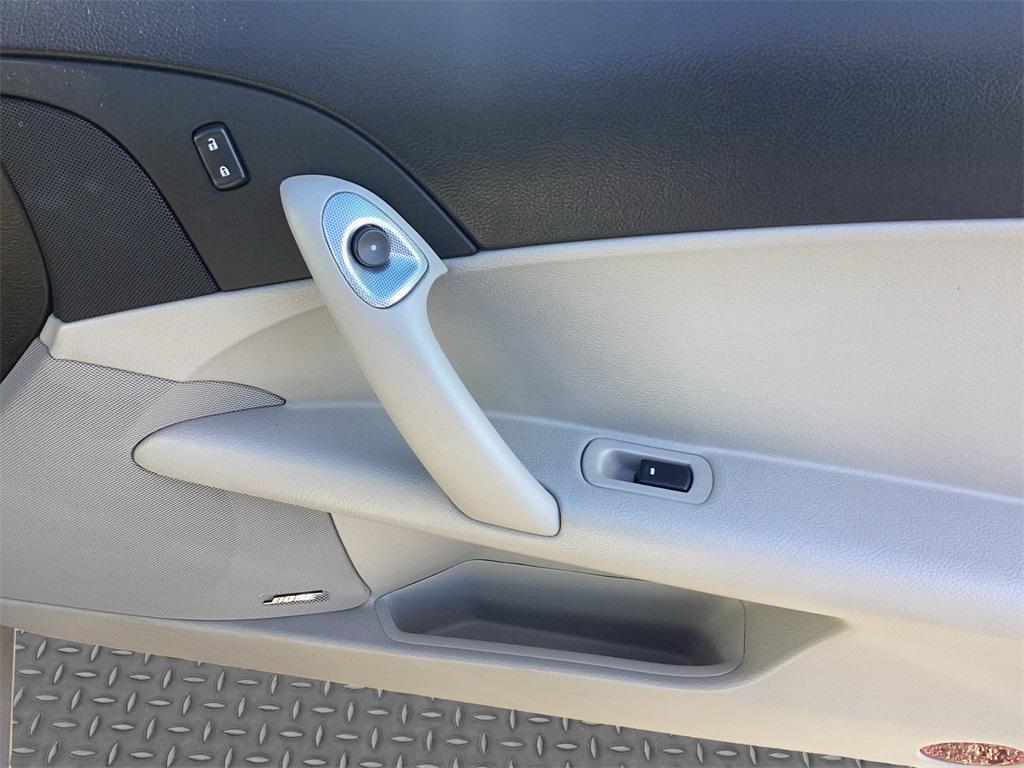 used 2007 Chevrolet Corvette car, priced at $25,000