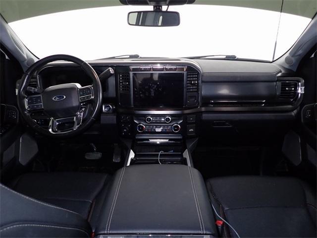 used 2023 Ford F-250 car, priced at $67,000