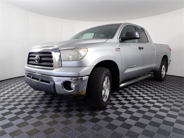 used 2008 Toyota Tundra car, priced at $5,000