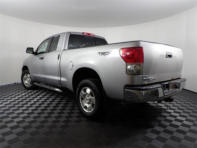 used 2008 Toyota Tundra car, priced at $5,000