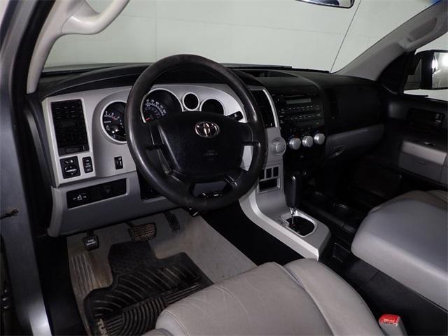 used 2008 Toyota Tundra car, priced at $5,000