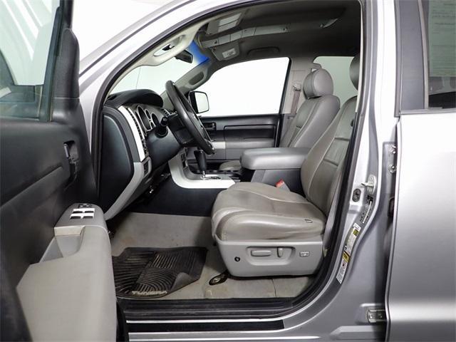 used 2008 Toyota Tundra car, priced at $5,000