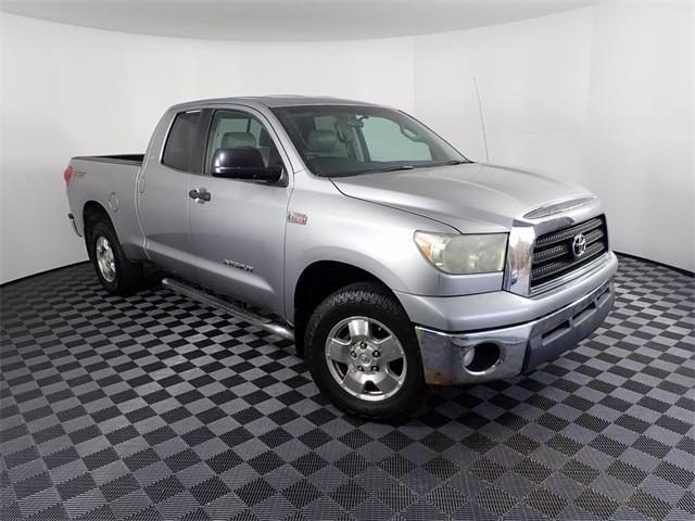 used 2008 Toyota Tundra car, priced at $5,000