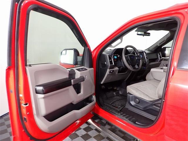 used 2016 Ford F-150 car, priced at $22,798