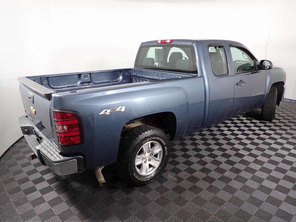 used 2013 Chevrolet Silverado 1500 car, priced at $15,000