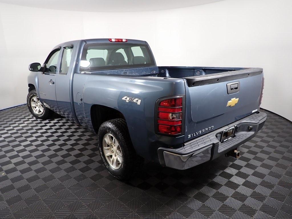 used 2013 Chevrolet Silverado 1500 car, priced at $13,000