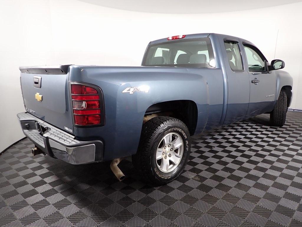 used 2013 Chevrolet Silverado 1500 car, priced at $13,000