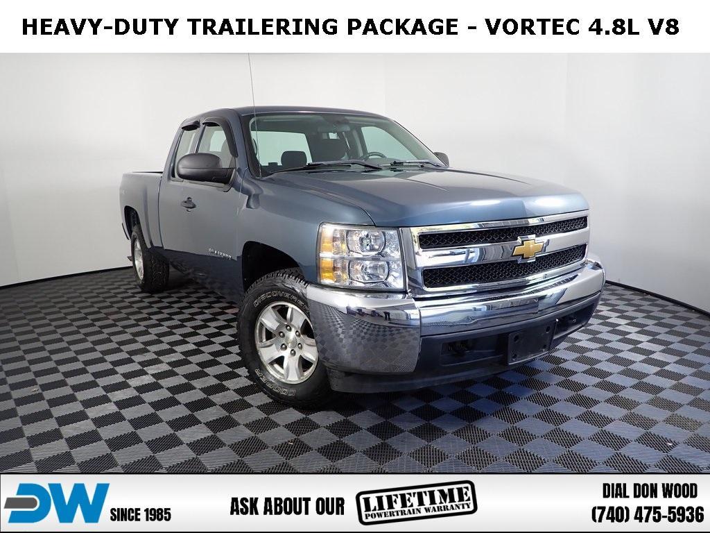 used 2013 Chevrolet Silverado 1500 car, priced at $15,000