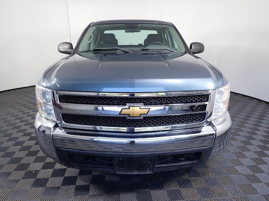 used 2013 Chevrolet Silverado 1500 car, priced at $13,000