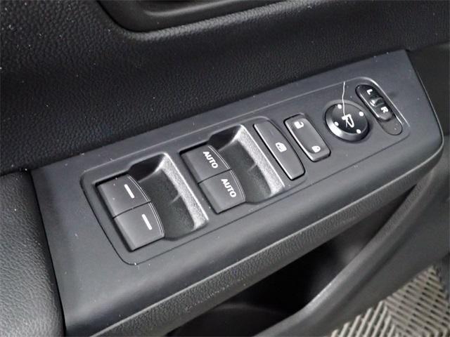 used 2023 Honda CR-V car, priced at $29,500