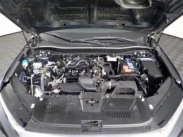 used 2023 Honda CR-V car, priced at $29,500