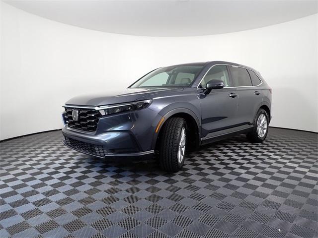 used 2023 Honda CR-V car, priced at $29,500