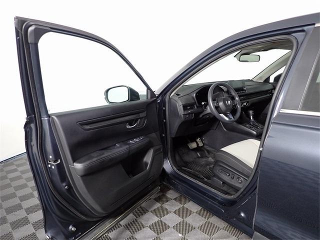 used 2023 Honda CR-V car, priced at $29,500