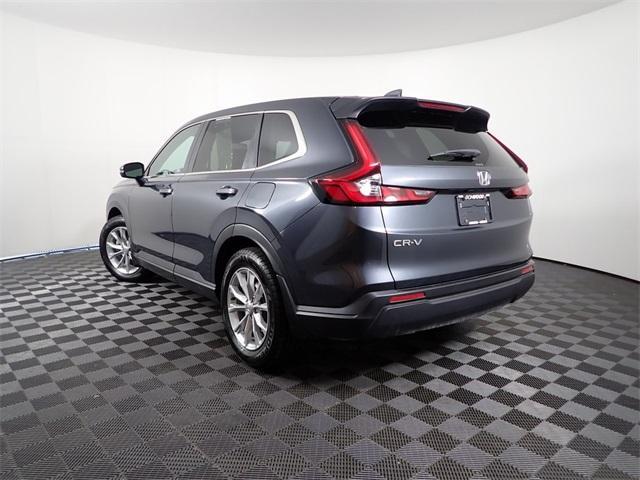 used 2023 Honda CR-V car, priced at $29,500