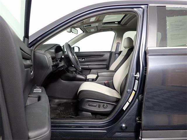 used 2023 Honda CR-V car, priced at $29,500