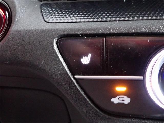 used 2023 Honda CR-V car, priced at $29,500