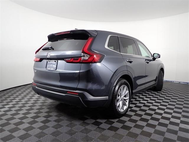 used 2023 Honda CR-V car, priced at $29,500