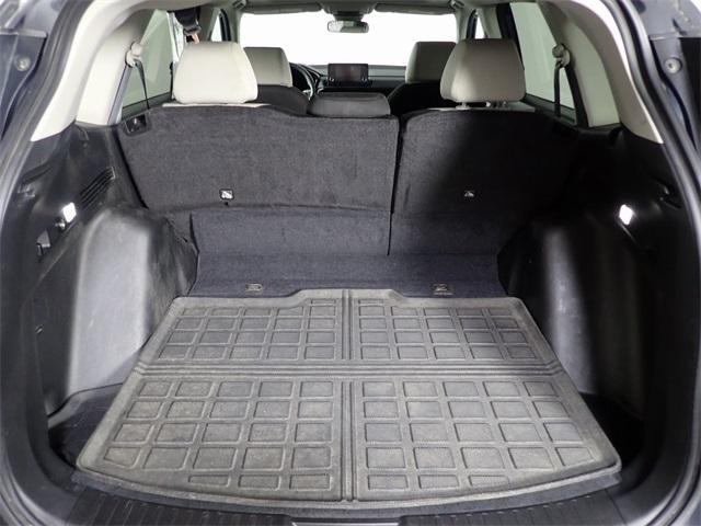 used 2023 Honda CR-V car, priced at $29,500
