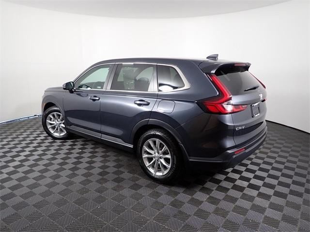 used 2023 Honda CR-V car, priced at $29,500