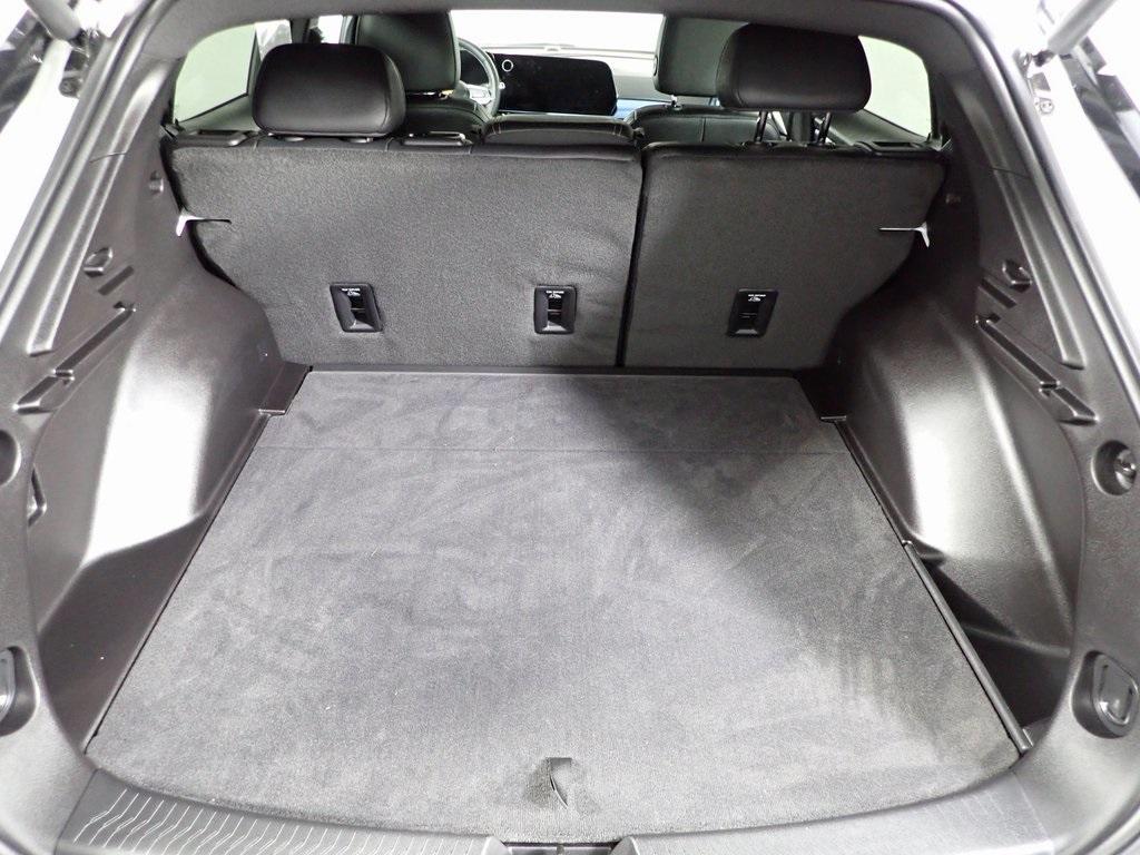 used 2025 Chevrolet Equinox EV car, priced at $24,000