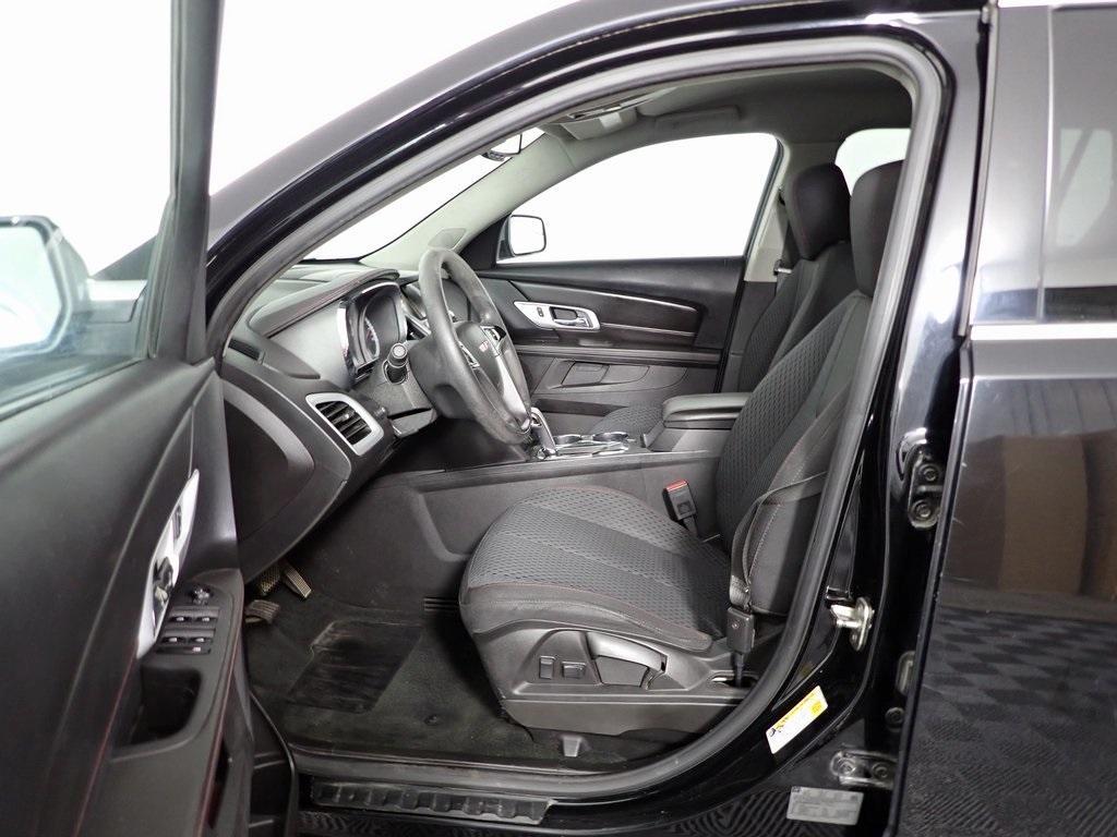 used 2012 GMC Terrain car, priced at $5,000