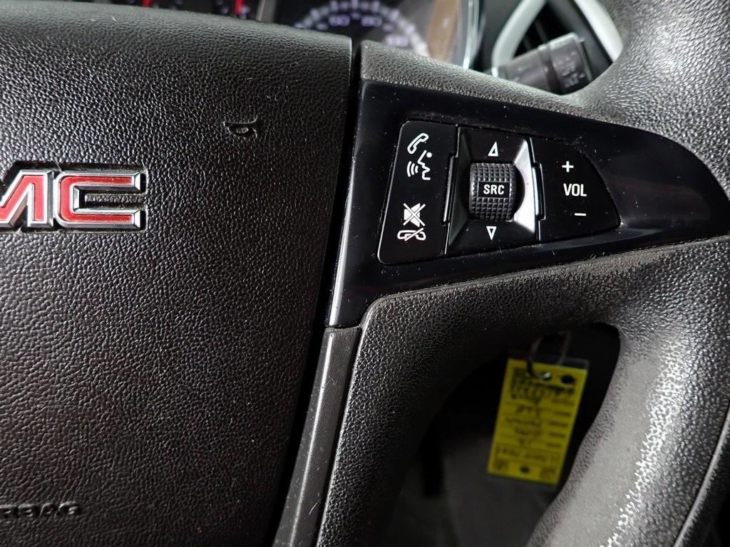used 2012 GMC Terrain car, priced at $5,000