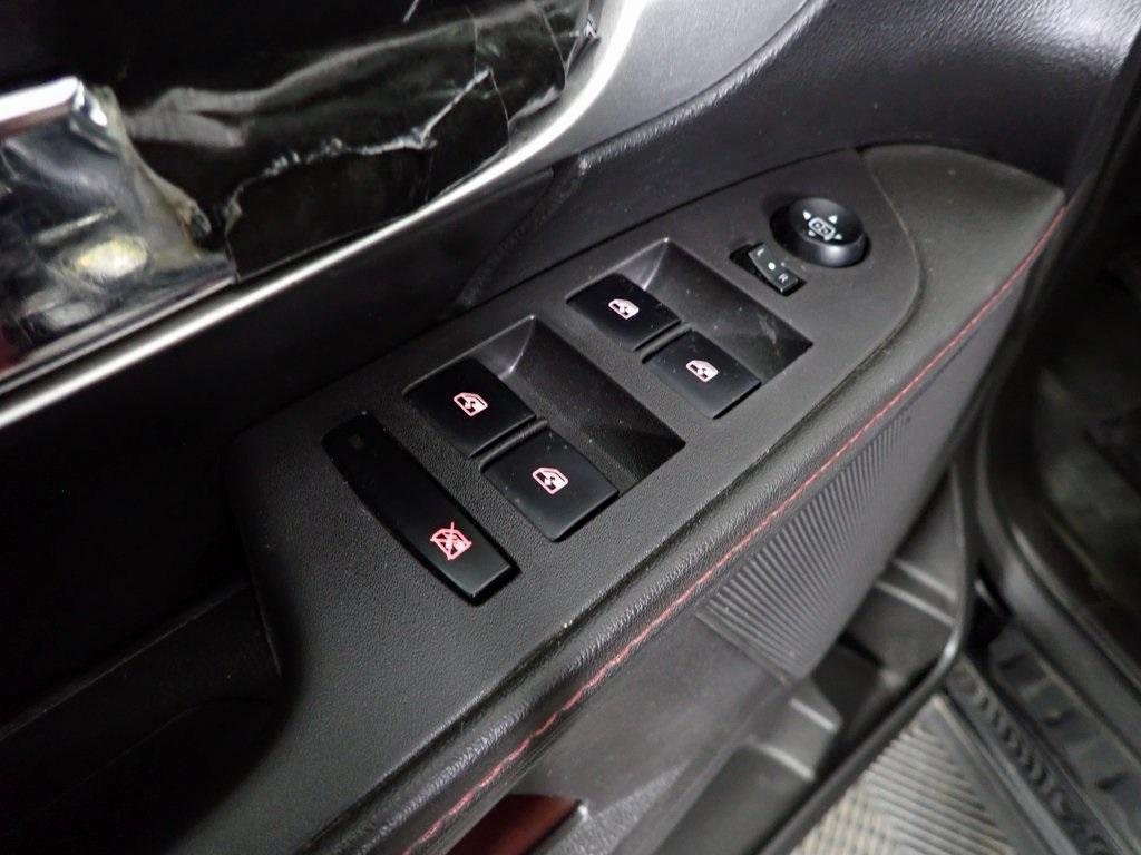 used 2012 GMC Terrain car, priced at $5,000