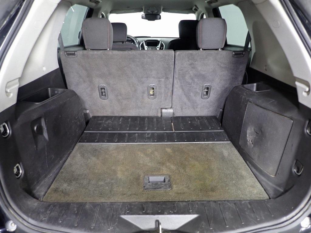 used 2012 GMC Terrain car, priced at $5,000